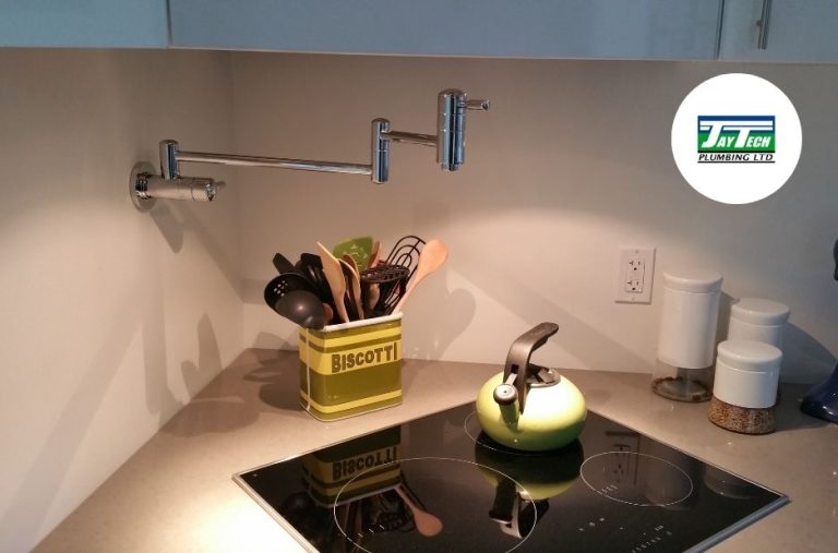 Reliable plumbing services for businesses and homes in Guelph