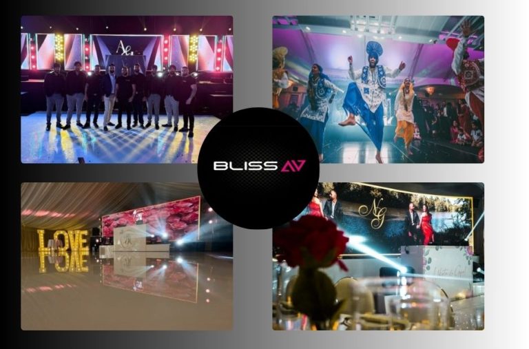 Capture the moment: Indian and Asian wedding vibes in London