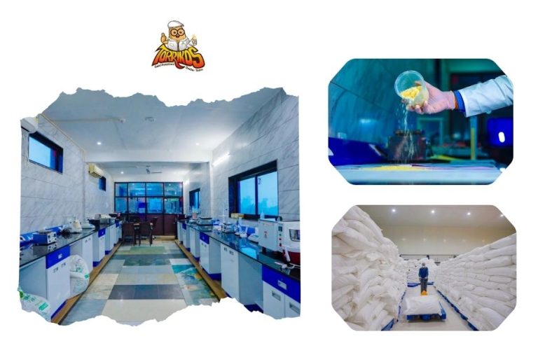 Smart choices for potato flakes production in India