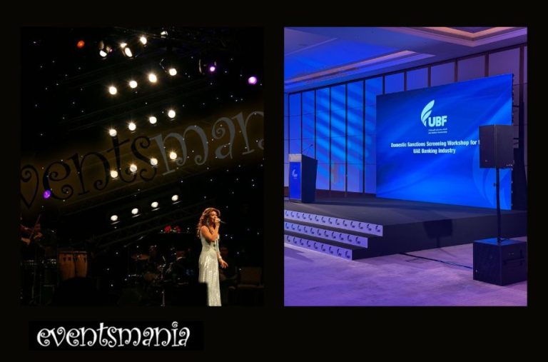 Choosing the right event partner in Dubai Choosing the right event partner in Dubai