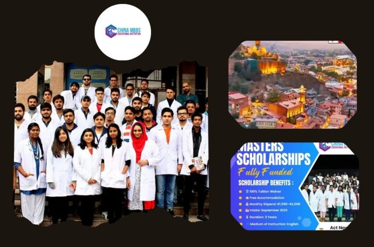 Navigating Medical Education Abroad: Costs and Options