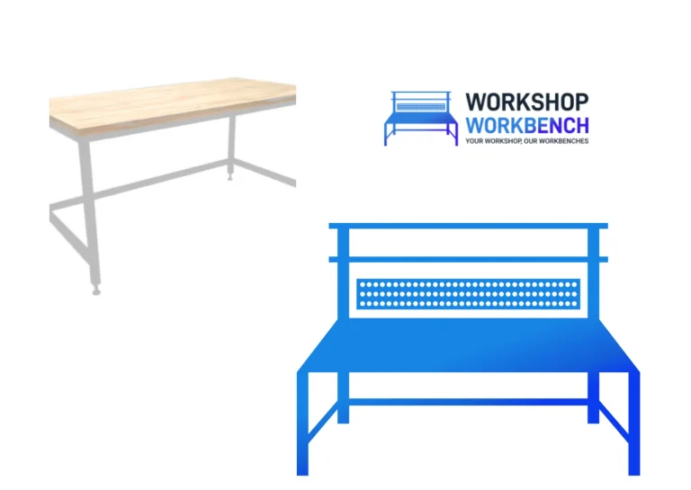 Top Benefits of a Workbench on Wheels for a Flexible and Efficient Workspace
