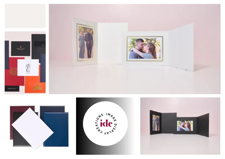 Photography Folder for Secure Photo Storage and Professional Organization Photography Folder for Secure Photo Storage and Professional Organization