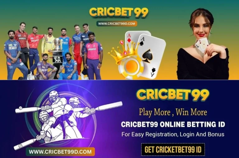 Cricbet99 Com Register Guide for Quick and Secure Account Setup
