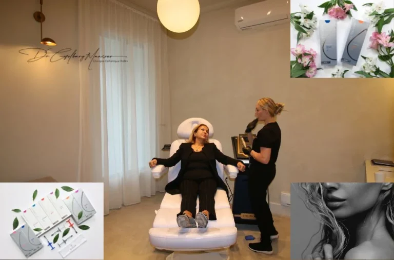 Top Trusted Nose Contouring Clinics in Montreal for Expert Non-Surgical Rhinoplasty Top Trusted Nose Contouring Clinics in Montreal for Expert Non-Surgical Rhinoplasty