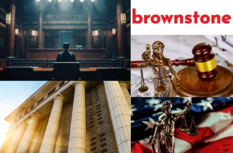 Brownstone Law Expert Attorneys for Criminal, Civil, and Federal Appeals in Georgia