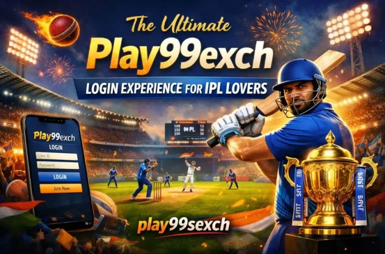 Play99exch Platform Overview: Features, User Benefits, and Access Guide