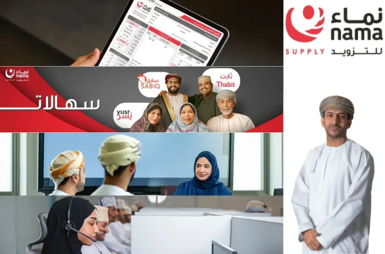 أفضل خدمات تزويد الكهرباء عمان بأعلى جودة وأمان