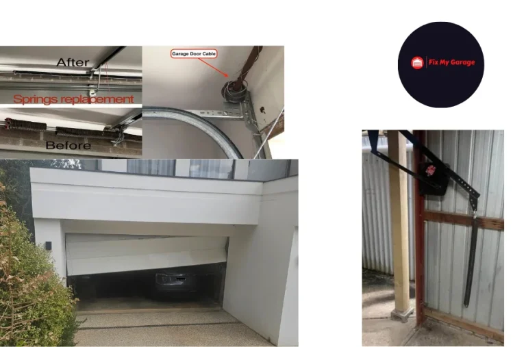 Expert Tilt Garage Door Installation in Adelaide for Durable and Secure Garage Solutions
