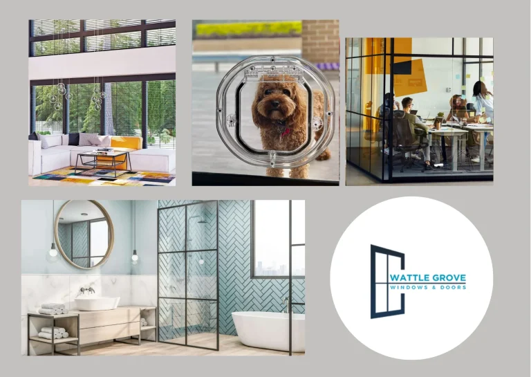 Reliable Same Day Glass Repair Sydney Services for Residential and Commercial Properties
