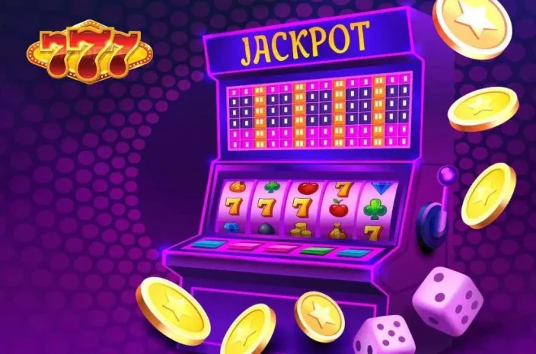 Explore the Thrilling World of 777 Slots and Unlock Exclusive Gaming Adventures