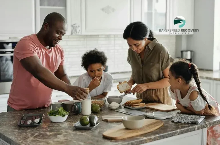 Trusted Residential Treatment in Bakersfield Delivering Comprehensive, Compassionate Care