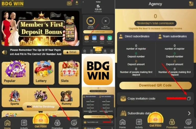 Comparing BDG Win Withdrawal Options: Which Method Offers the Fastest and Safest Payouts? Comparing BDG Win Withdrawal Options: Which Method Offers the Fastest and Safest Payouts?