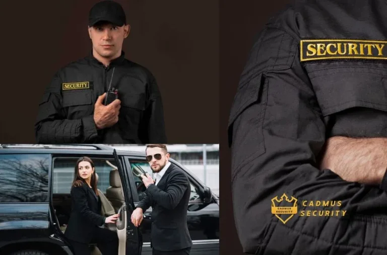Discreet Luxury Property Security in West Vancouver by Cadmus Security Services Inc