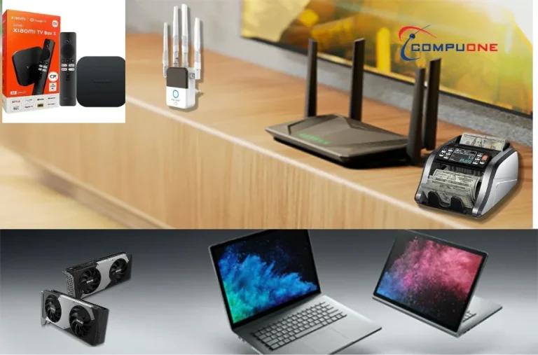 Discover the Advantages of Buying Toshiba Laptops in Lebanon for Reliable and Efficient Performance