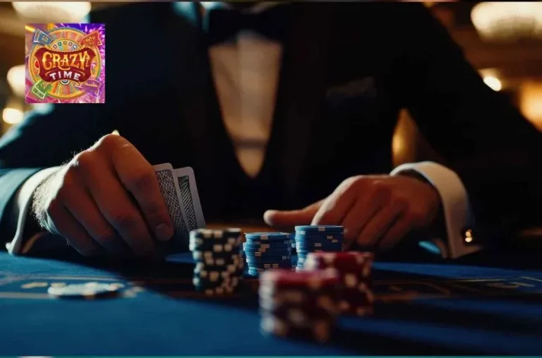 How to Choose the Best Platform for Playing CrazyTime Game with Confidence