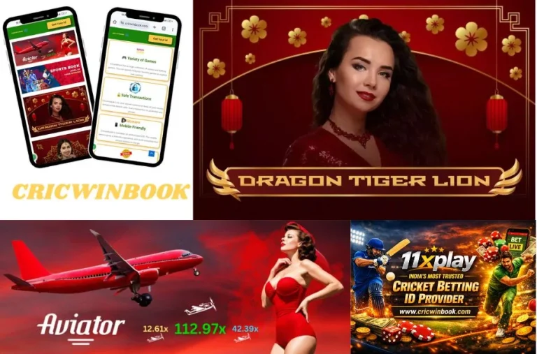 Insider Tips for Maximizing Success with Cricwin Betting Platforms and Features