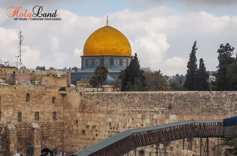 Essential Tips for Visiting the Holiest Site in Christianity with Holy Land VIP Tours