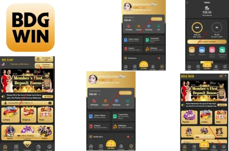 Prediction Game Online: Key Advantages of the BDG Win 365 Platform