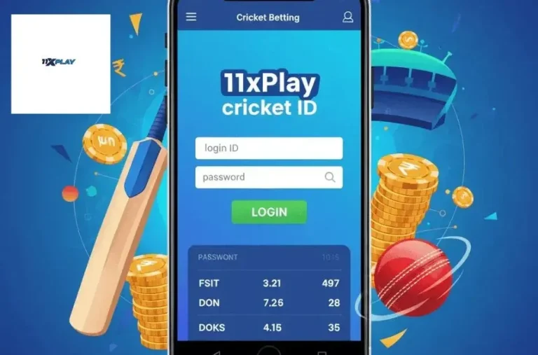 11xplay com: Quick Start to Safer Online Cricket Betting