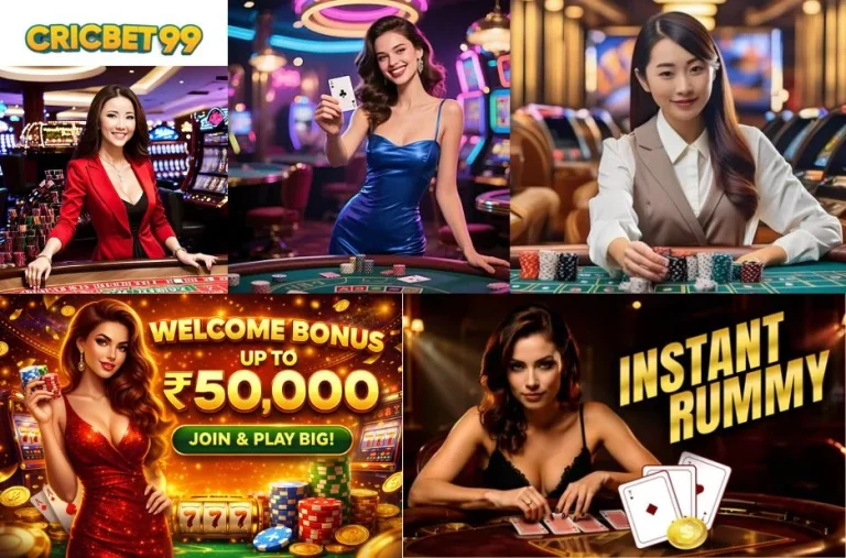 Cricbet99 Club: Explore Sports Gaming, Live Casino, and Esports Entertainment Cricbet99 Club: Explore Sports Gaming, Live Casino, and Esports Entertainment