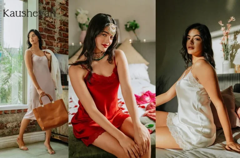 Elegant Silk Tops India Collection for Timeless Style and Comfort Elegant Silk Tops India Collection for Timeless Style and Comfort