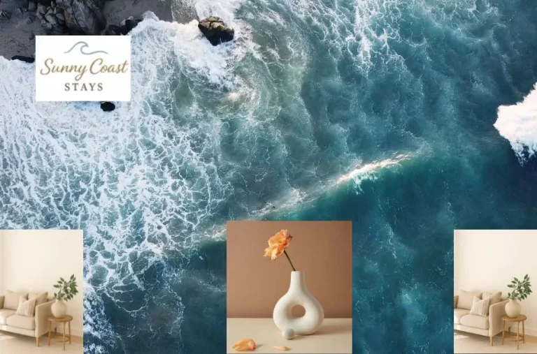 Maximize Rental Income and Stress-Free Hosting with Expert Airbnb Property Management in Alexandra Headland