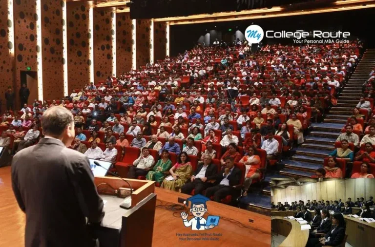 Essential Insights for Choosing the Top Five MBA Colleges in Delhi with Confidence Essential Insights for Choosing the Top Five MBA Colleges in Delhi with Confidence