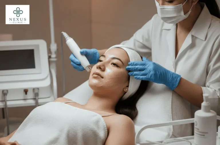 Choosing the Right Face Filler in Malaysia: Essential Tips for Natural-Looking Results Choosing the Right Face Filler in Malaysia: Essential Tips for Natural-Looking Results