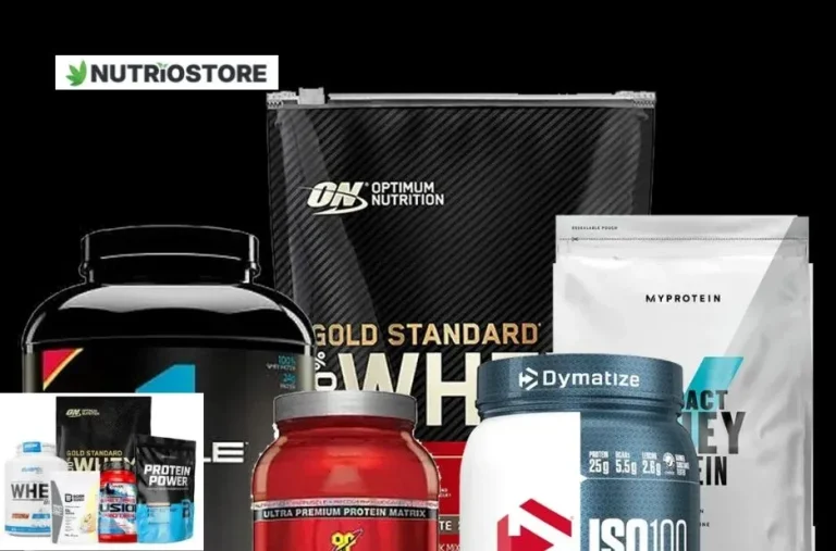 Пълен списък с фактори, влияещи на gold standard whey price за интелигентен избор