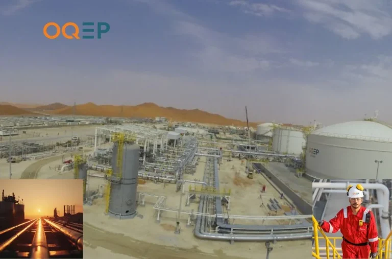 كيفية مواجهة تحديات الاستكشاف والإنتاج في عمان لتعزيز قطاع الطاقة المستدامة كيفية مواجهة تحديات الاستكشاف والإنتاج في عمان لتعزيز قطاع الطاقة المستدامة