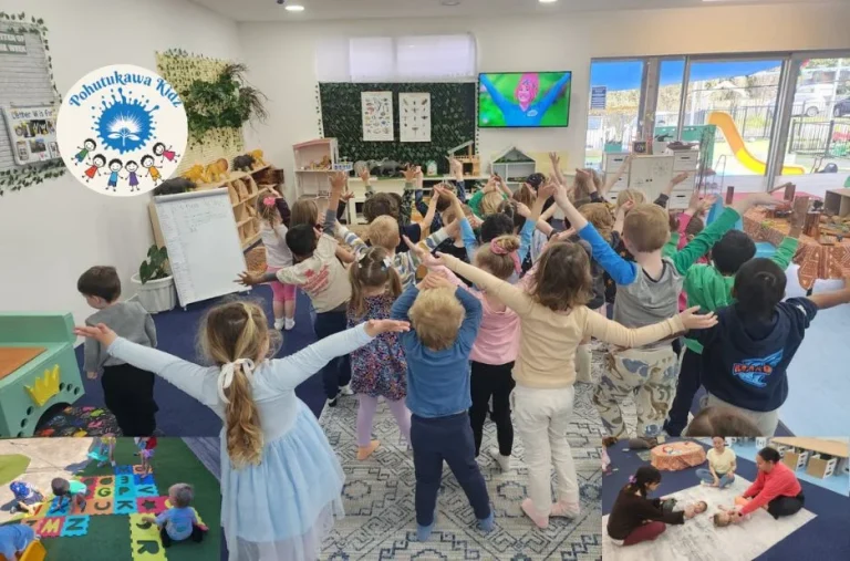 Discover Exceptional Childcare in Beachlands Auckland with Pohutukawa Kidz’s Trusted Care Approach Discover Exceptional Childcare in Beachlands Auckland with Pohutukawa Kidz’s Trusted Care Approach