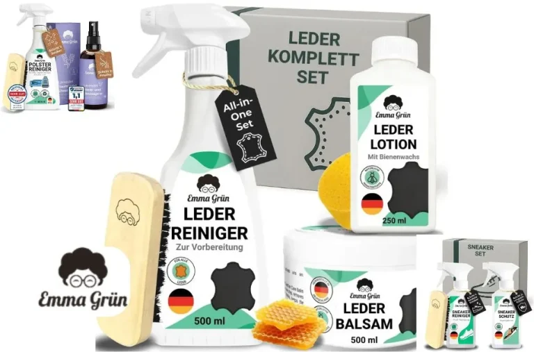 Effektive Fleckentfernung ohne Chemie: So hilft ein biologischer Polsterreiniger bei sensiblen Textilien