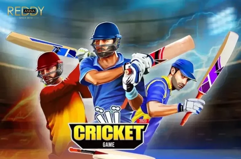 Reddybook Green/Home: Trusted Platform Offering Premium Sports Betting and Casino Entertainment