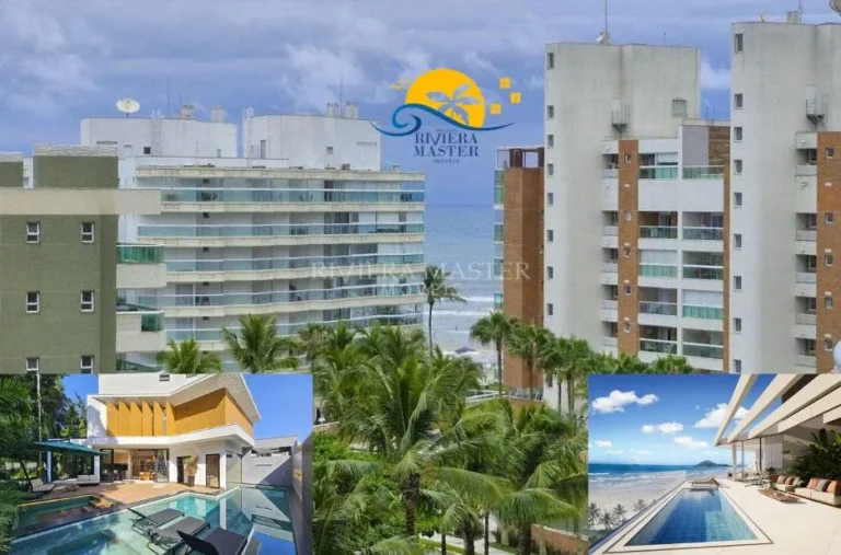 Como Escolher Imóveis à Venda na Riviera: Dicas Essenciais para uma Compra Segura