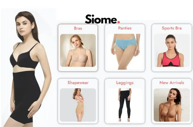 Best Postpartum Shapewear in India: Comfort, Fit, and Support Tips from Siome Store