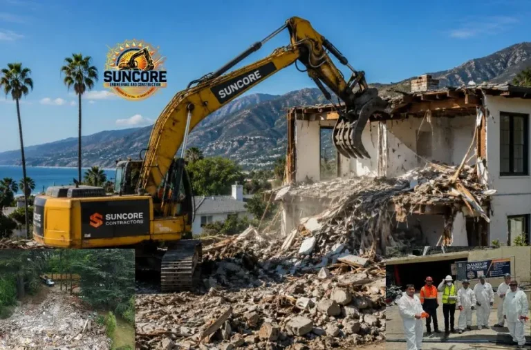 How a Lot Clearing Contractor in Los Angeles Enhances Project Efficiency and Site Safety How a Lot Clearing Contractor in Los Angeles Enhances Project Efficiency and Site Safety