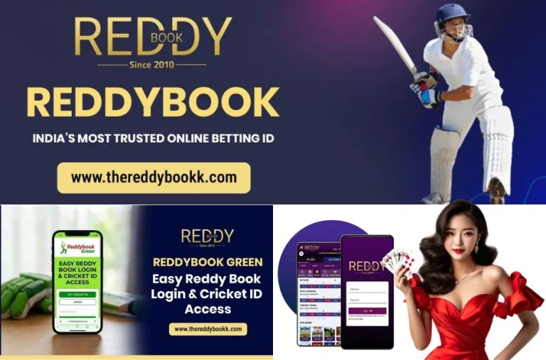 Discover Reddybook: Your Ultimate Destination for Innovative Online Gaming and Entertainment Discover Reddybook: Your Ultimate Destination for Innovative Online Gaming and Entertainment