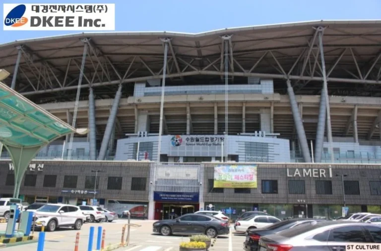 루프코일 문제 해결, 설치 간편한 혁신적인 차량감지기 솔루션