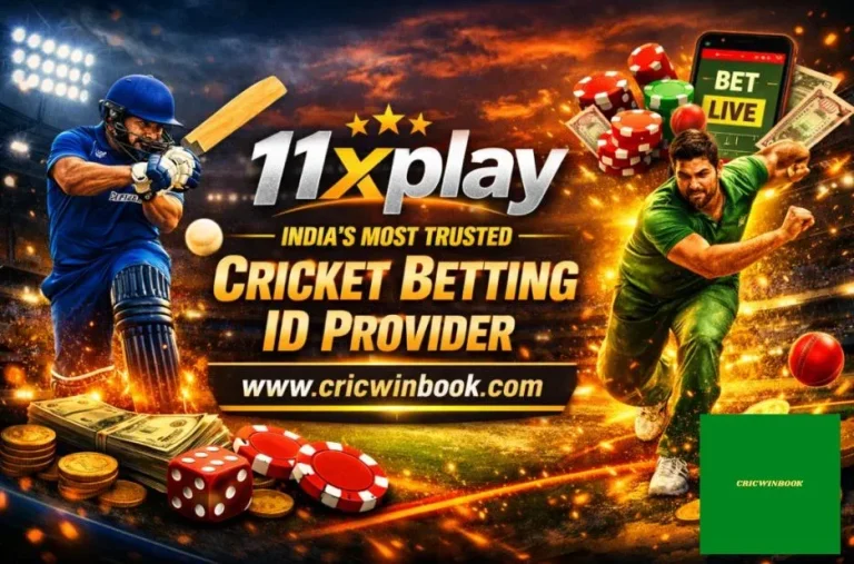 Discover 11xplay: Unlock Exclusive Gaming Features and Seamless Sports Betting on Cricwinbook Discover 11xplay: Unlock Exclusive Gaming Features and Seamless Sports Betting on Cricwinbook