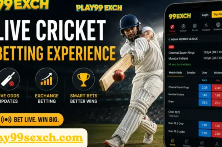 Play99exch id Guide: Easy Registration and Secure Account Management Tips