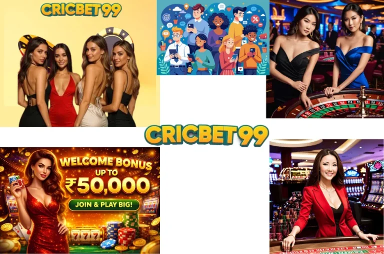 Cricbet99 Betting: Comprehensive Guide to Features, Access, and Gameplay Benefits