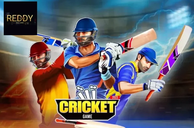 Reddybook App: Features, Benefits, and How to Access Seamless Sports and Casino Entertainment