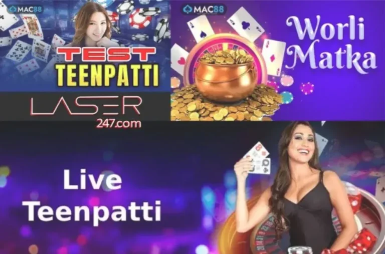 Discover Local Gaming Thrills and Unique Experiences at Laser247 Casino