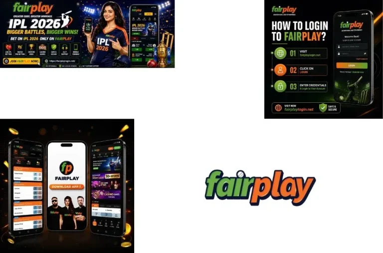 Fair Play Login vs Competitors: Evaluating Features, Security, and User Experience Fair Play Login vs Competitors: Evaluating Features, Security, and User Experience