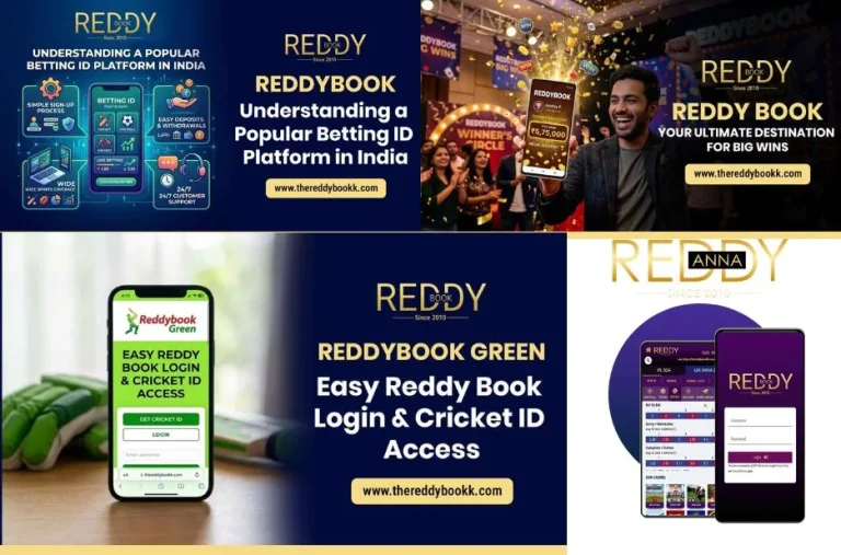Essential Checklist for Maximizing Your Experience with the Reddybook App Features and Benefits