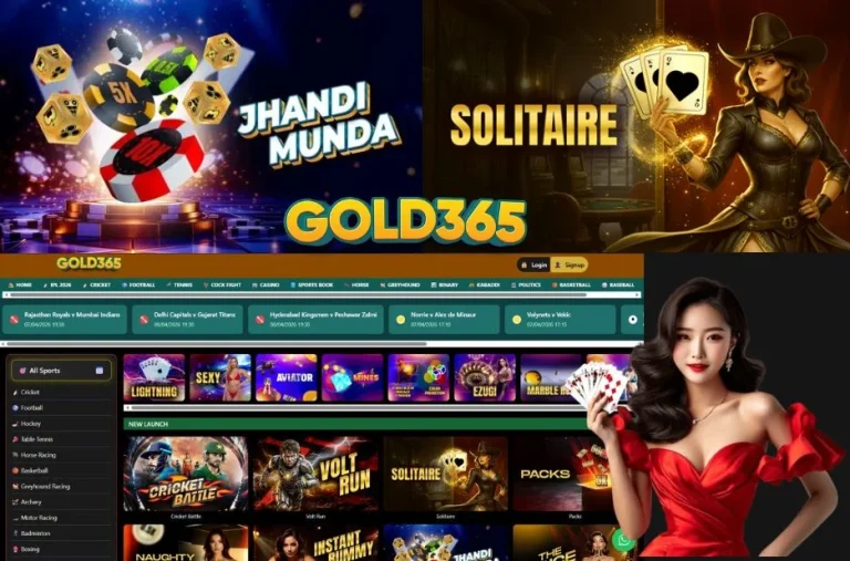 Unlock Premium Gaming and User Features with Expert Access to Gold365.win Online Platform