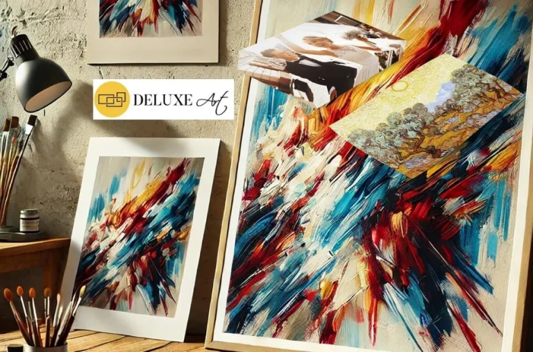 Discover Unique Animals Wall Art to Elevate Your Home Décor with Deluxe Art