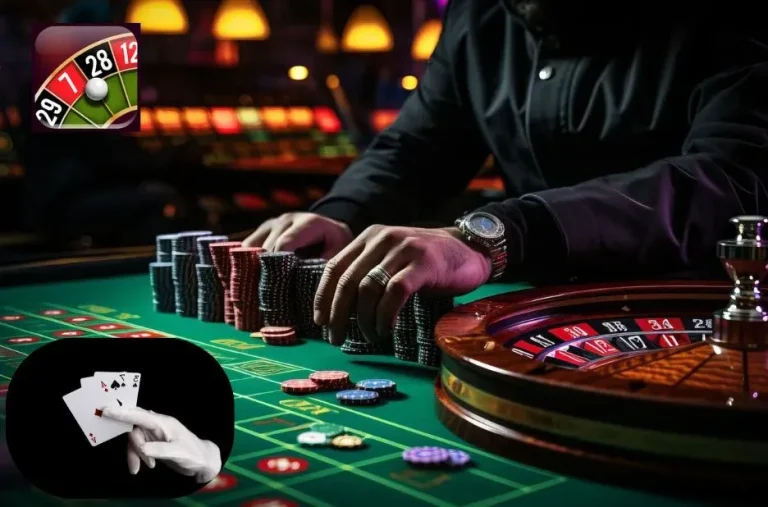 Discover the Excitement and Strategy Behind Ruleta Games on RuletaGame.com