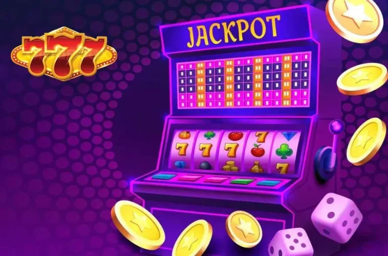Discover the Exciting Advantages of Playing Slots 777 Games Online in India